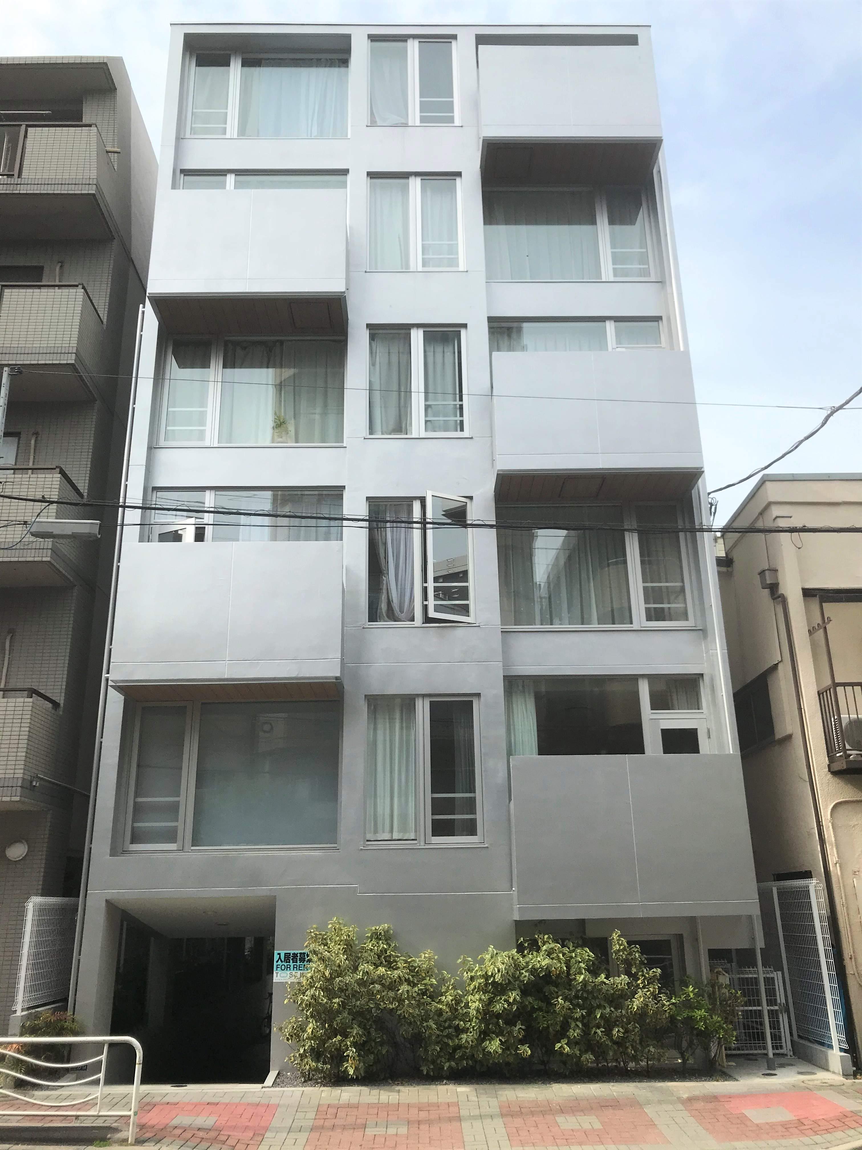 シメトリー木場