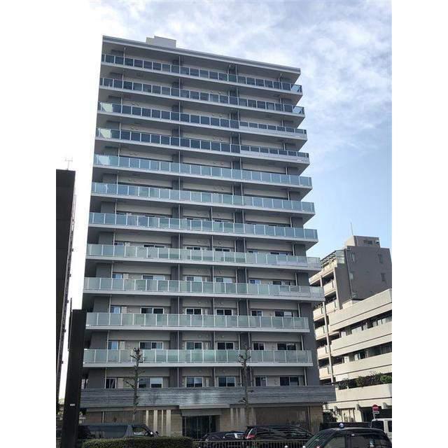 M白金台(1LDK/9階)