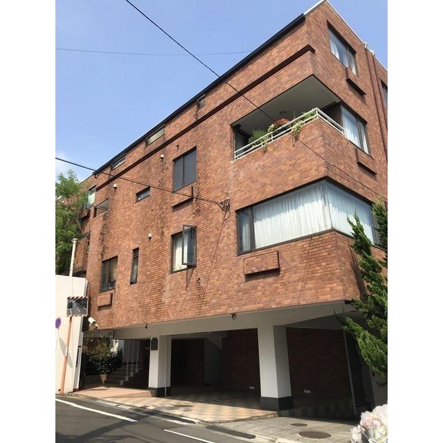 ベルメゾン池田山