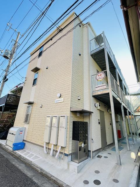 H.Aホライゾン