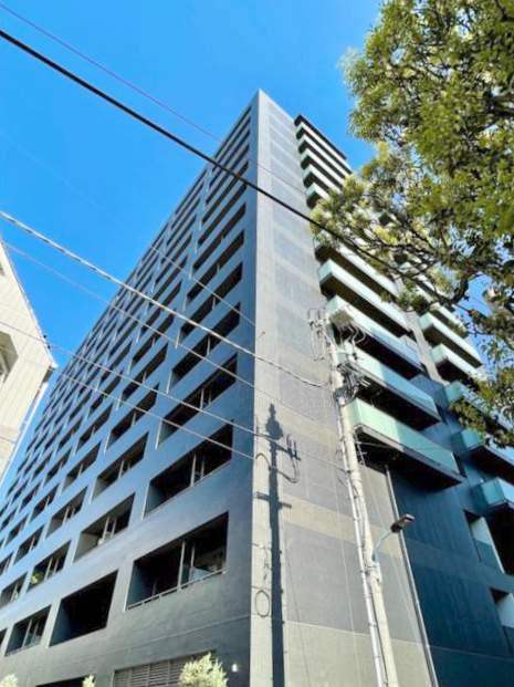 レジディア西麻布