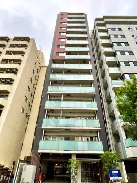 レジディア大森Ⅱ