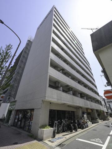 スカイコート戸越銀座