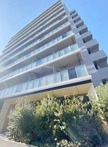 パークアクシス芝浦キャナル