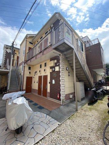 ユナイト鶴見エリカの瞳