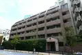 シンシア白金山北ホームズ