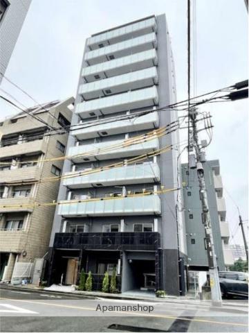 ベルシード蒲田Ⅱ