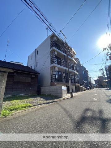 レイアス東矢口