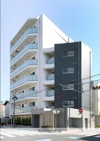 HYS FLAT 糀谷
