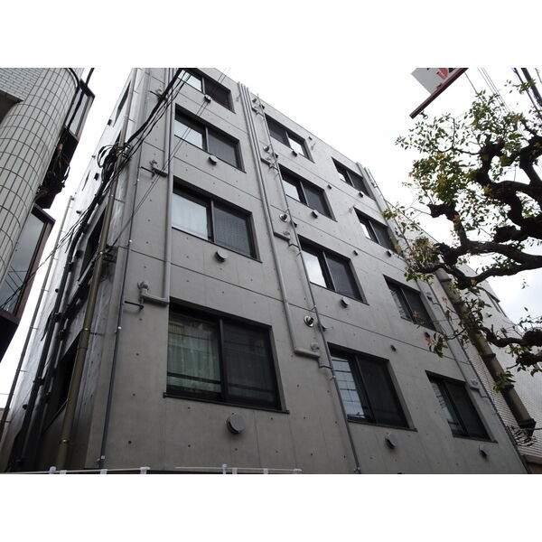 MAXIVBASIC大鳥居