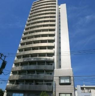 ウィルテラス西大島