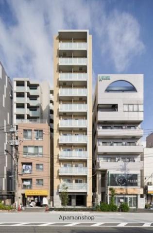 ベルシード門前仲町