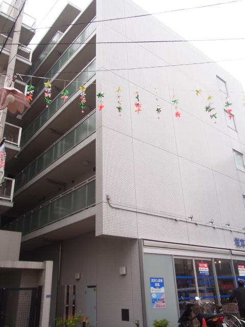 セレッソウスイ