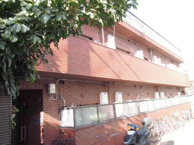 ウエストインパートⅠ