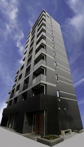 スカイコートプライム大井町