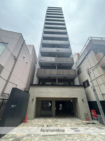 SYFORME大井町Ⅱ