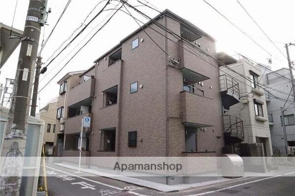 グランクオール蒲田