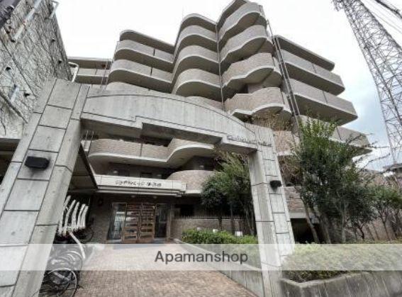 ジョイヴィレッジ御殿山