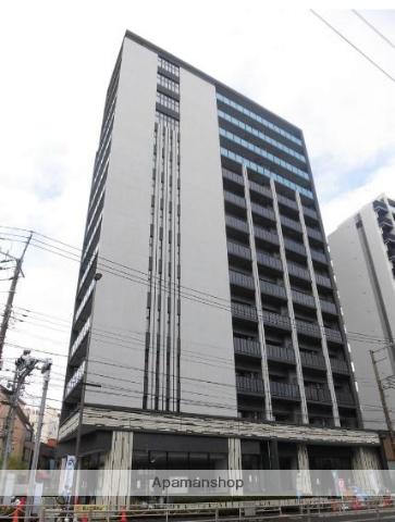 コスモグランス南品川