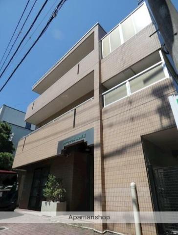 グリーンテラス木の芽坂