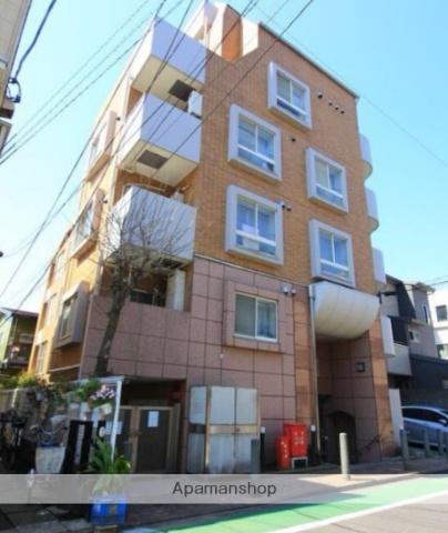 ジェイパーク武蔵小山弐番館