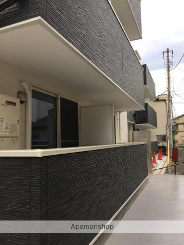 エルザ・ガーデン大森中