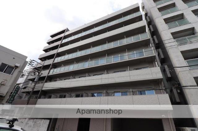 GENOVIA蒲田III SKYGARDEN