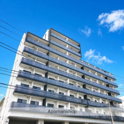 アーバネックス大井仙台坂