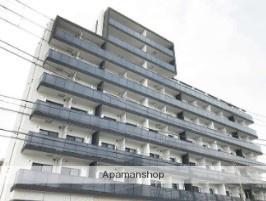 アーバネックス大井仙台坂