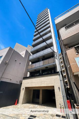 SYFORME大井町Ⅱ