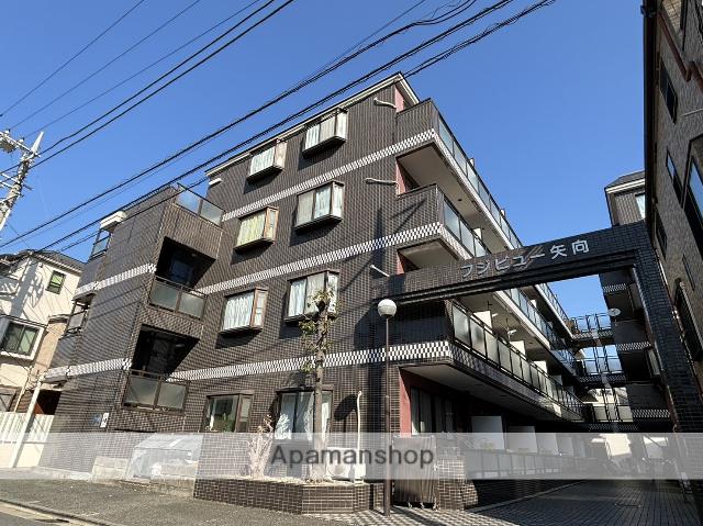 フジビュー矢向