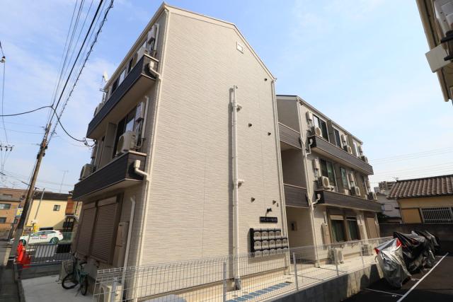 サザンロード梅屋敷