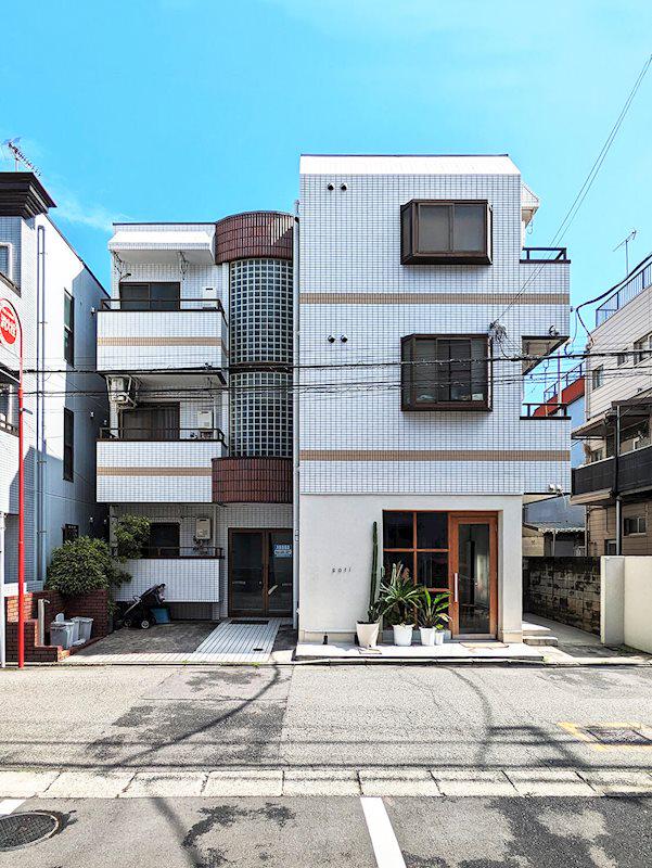 サンパレス中幸町