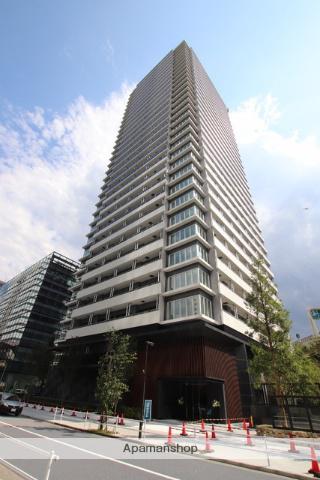 ブリリアタワー浜離宮