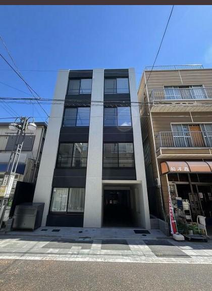 アトリオフラッツ南品川