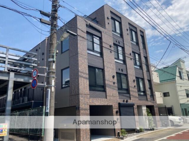 TOCOTAMA TERRACE池上