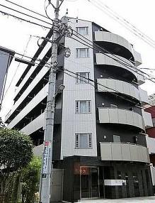 AXAS千鳥町