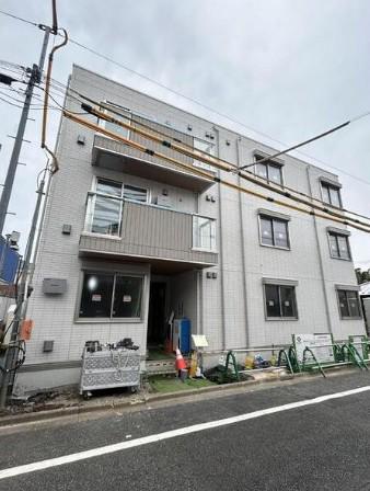 グラナーデ中村