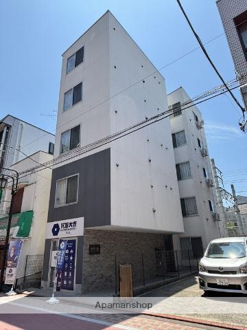 レピュア池上レジデンス