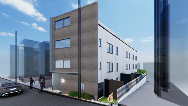 ASTILE池尻大橋