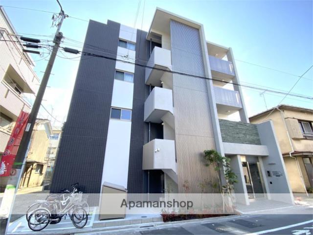 グランシャリオ新蒲田