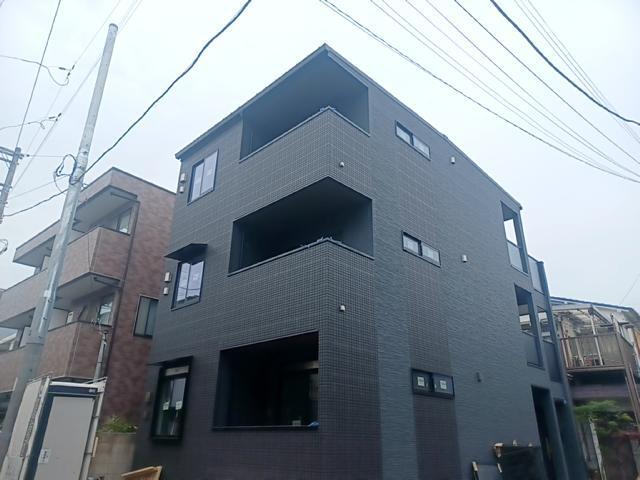SOLEIL 小杉