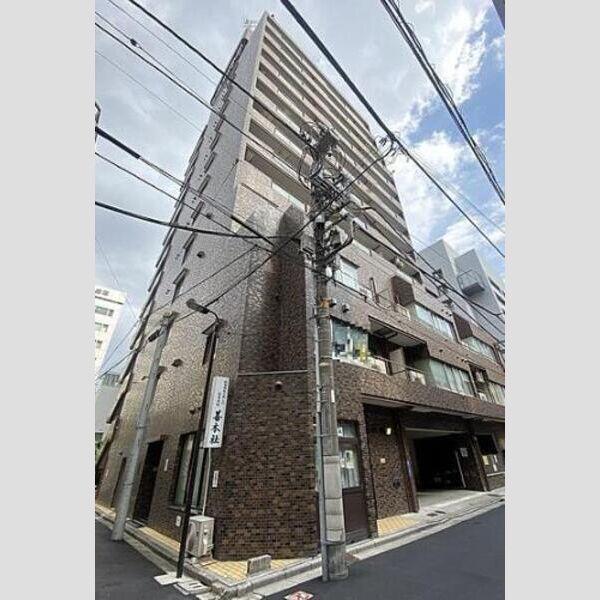 朝日神保町プラザ