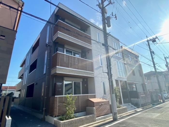 セジュール大森東