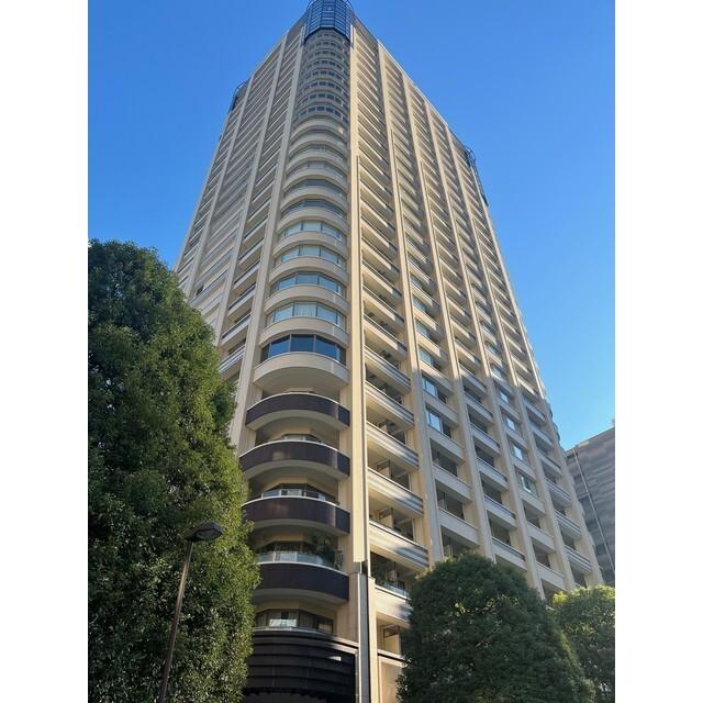 パークコート虎ノ門愛宕タワー