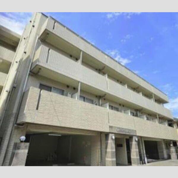 スカイコート蒲田第7