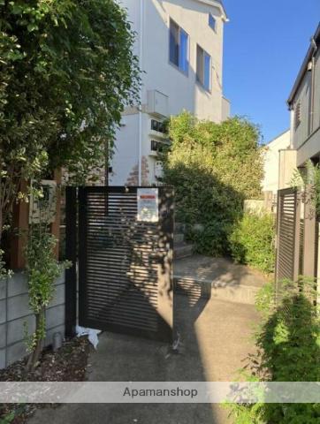 LA VIE BELLE西馬込