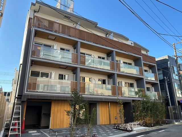 LIVE CASA千鳥町