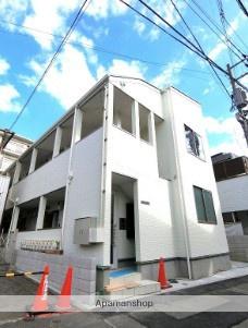 プライム大森鹿島