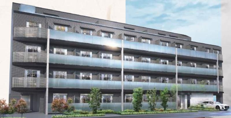 ARCOBALENO UMEYASHIKI